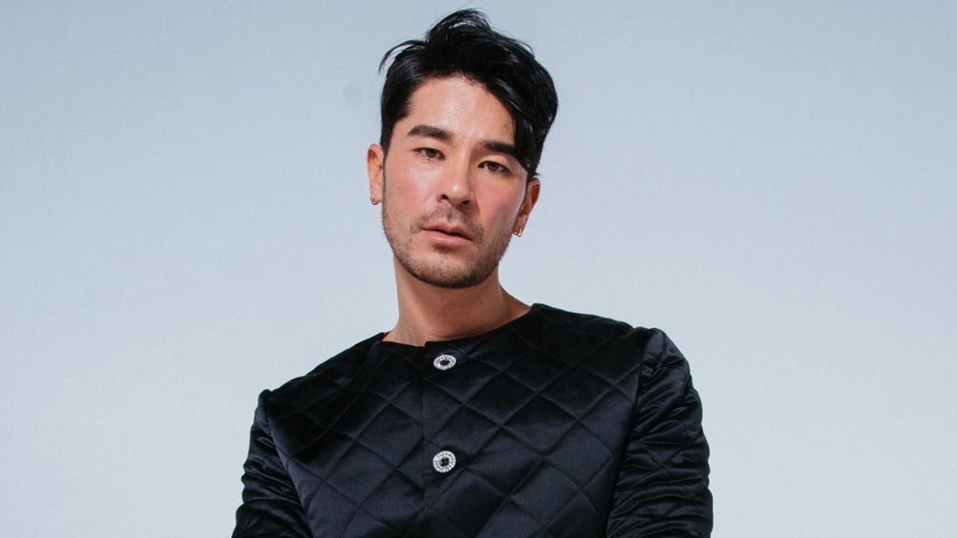 Conoce a Kenta Sakurai, el modelo mexicano que está conquistando las ...