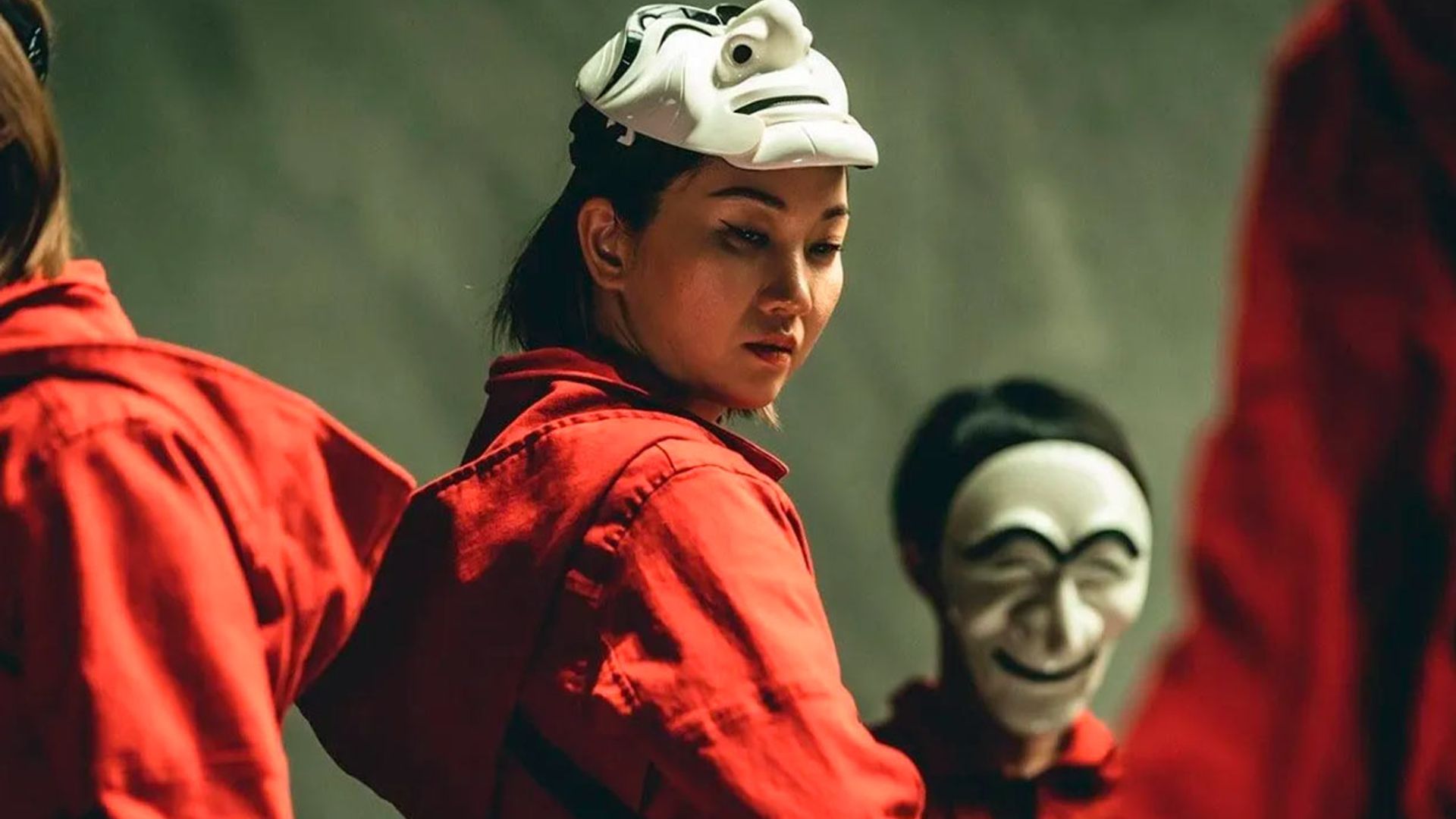 'La casa de papel: Corea': las novedades que no te puedes perder