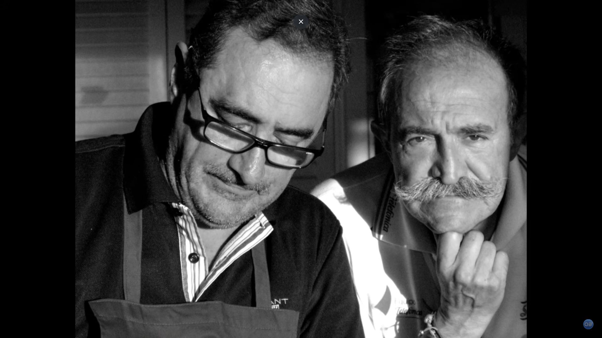 Muere Jesús Melgar, el periodista algecireño que marcó una época junto a Jesús Quintero y Carlos Herrera