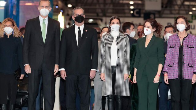 letizia gtres2
