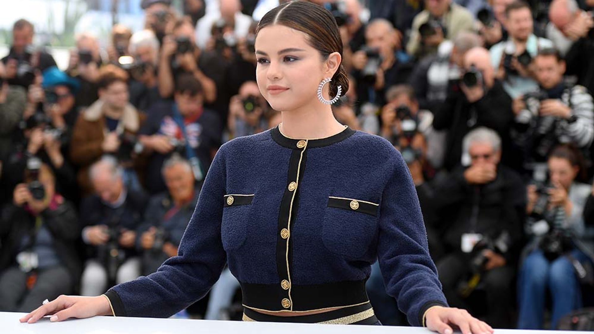 Selena Gomez sorprende a sus fans con una de las noticias más esperadas