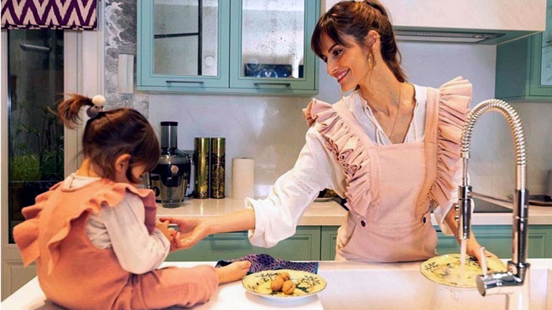Según un estudio científico, este alimento típico de España alarga la vida