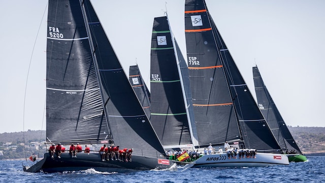 Copa del Rey MAPFRE