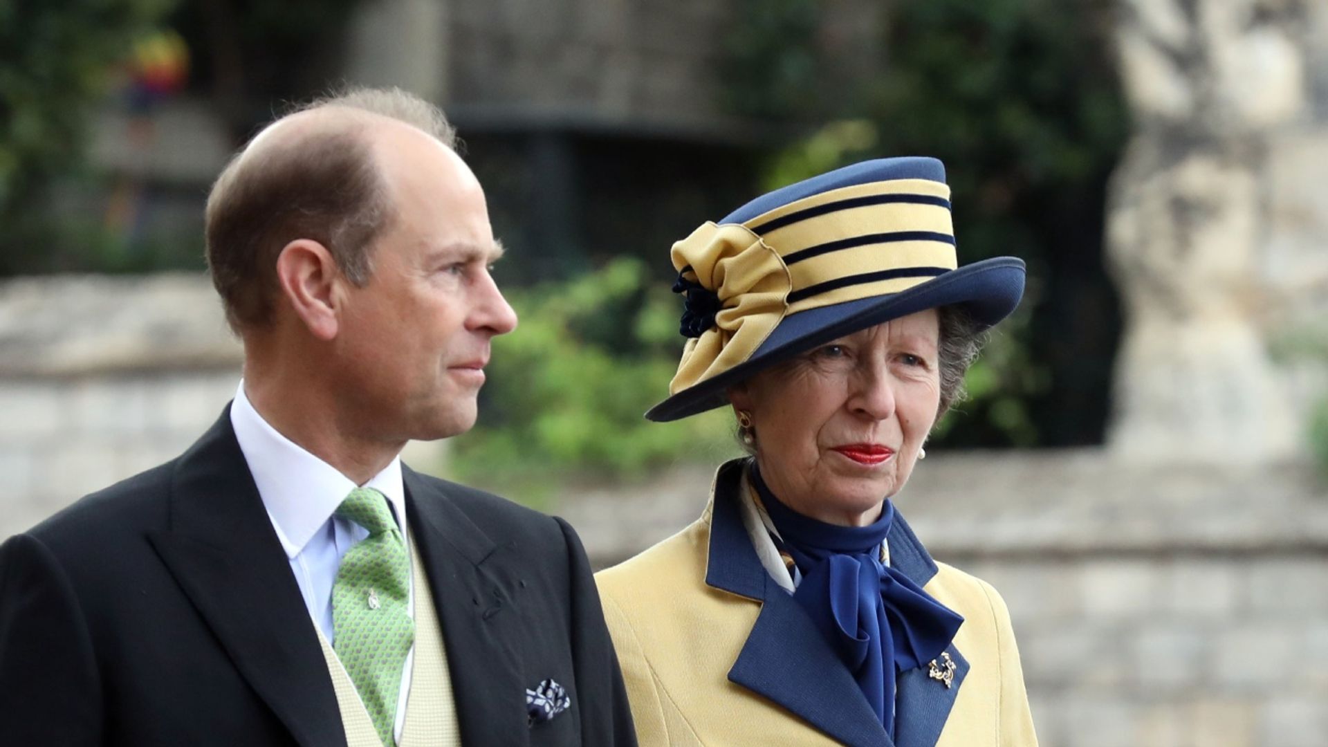 ¿Cómo viven los hermanos de Carlos III la ausencia de la vida pública del monarca y Kate Middleton? Peter Phillips lo cuenta