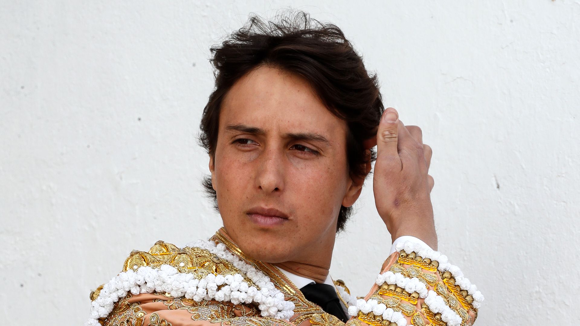 Roca Rey, en 2023