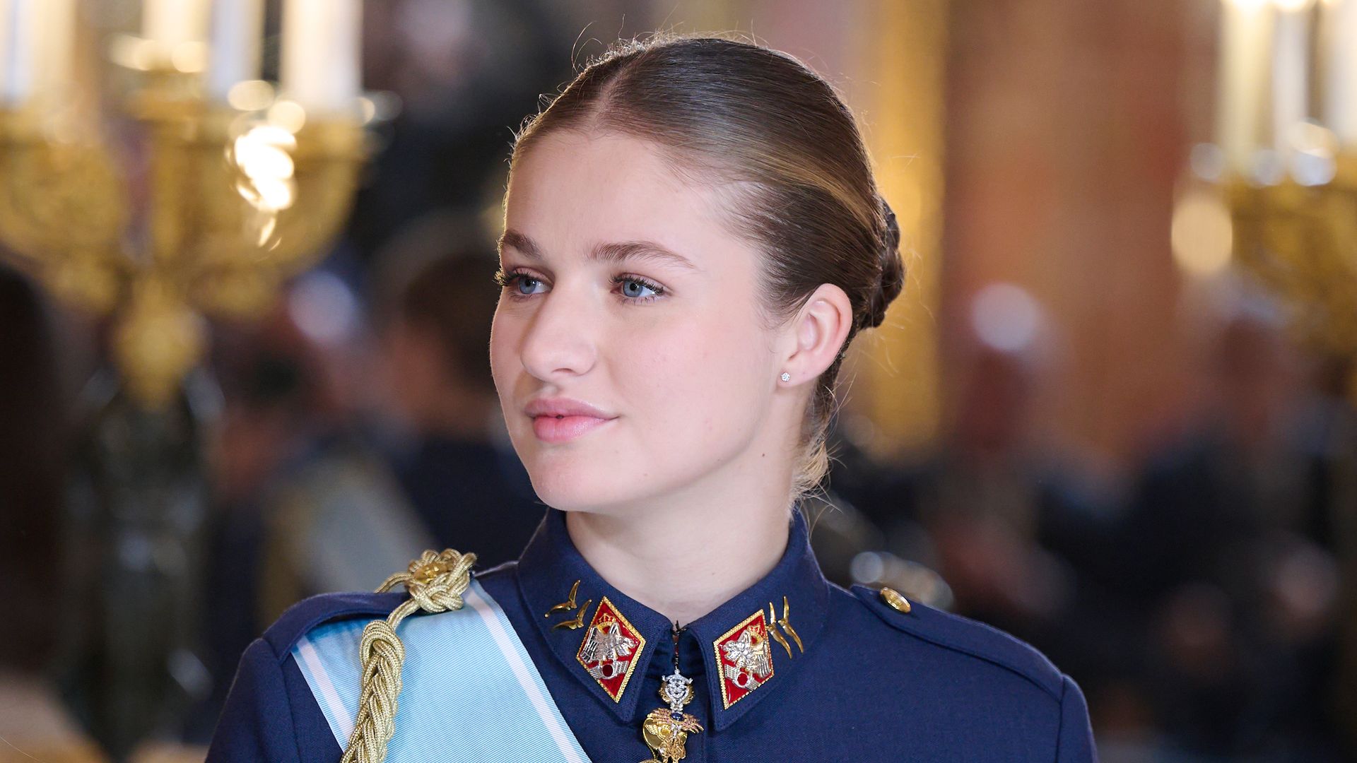 Princesa Leonor
