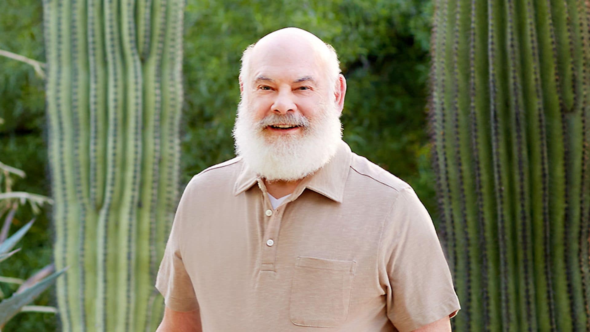 Dr. Weil y su truco para dormirte en un minuto
