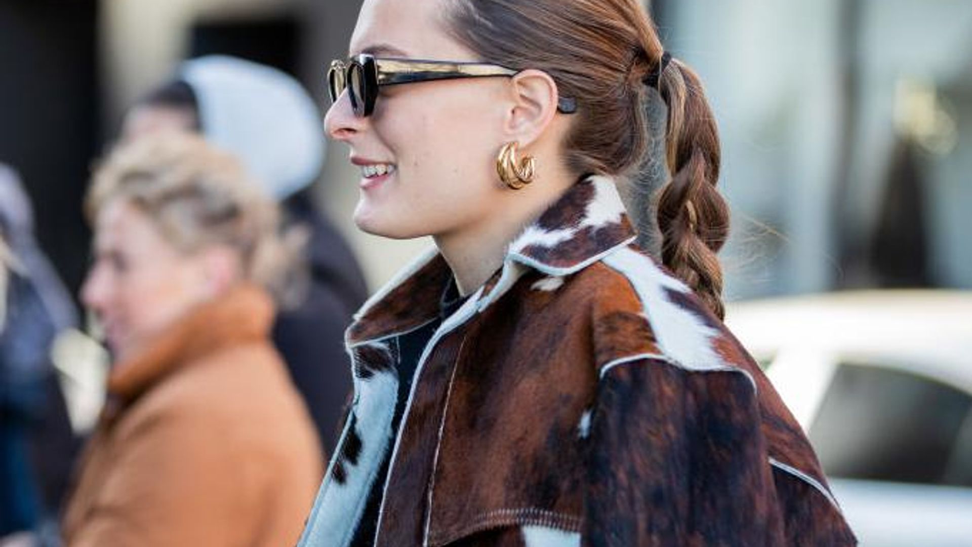 ¿Qué es el ‘pony print’ y cómo llevarlo?