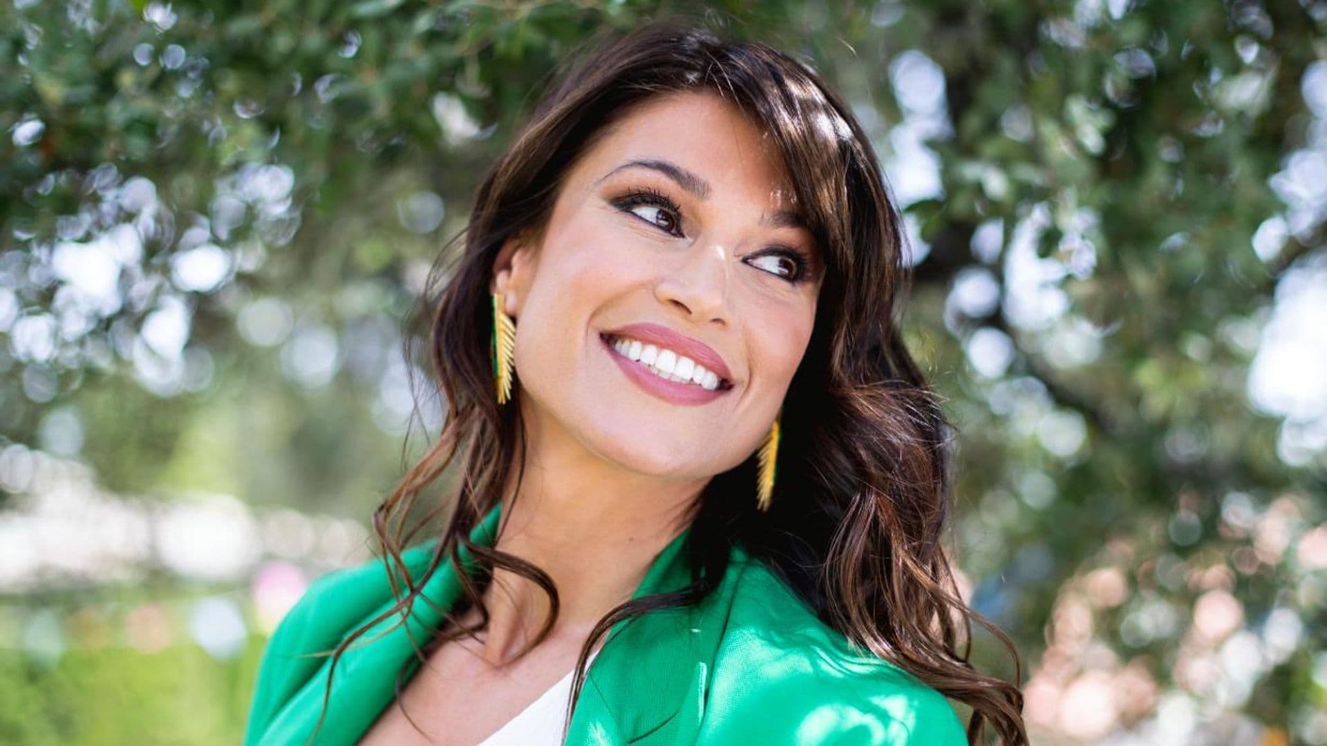 Sonia Ferrer cuenta cómo fue su romántica pedida de mano y habla de los preparativos de su enlace