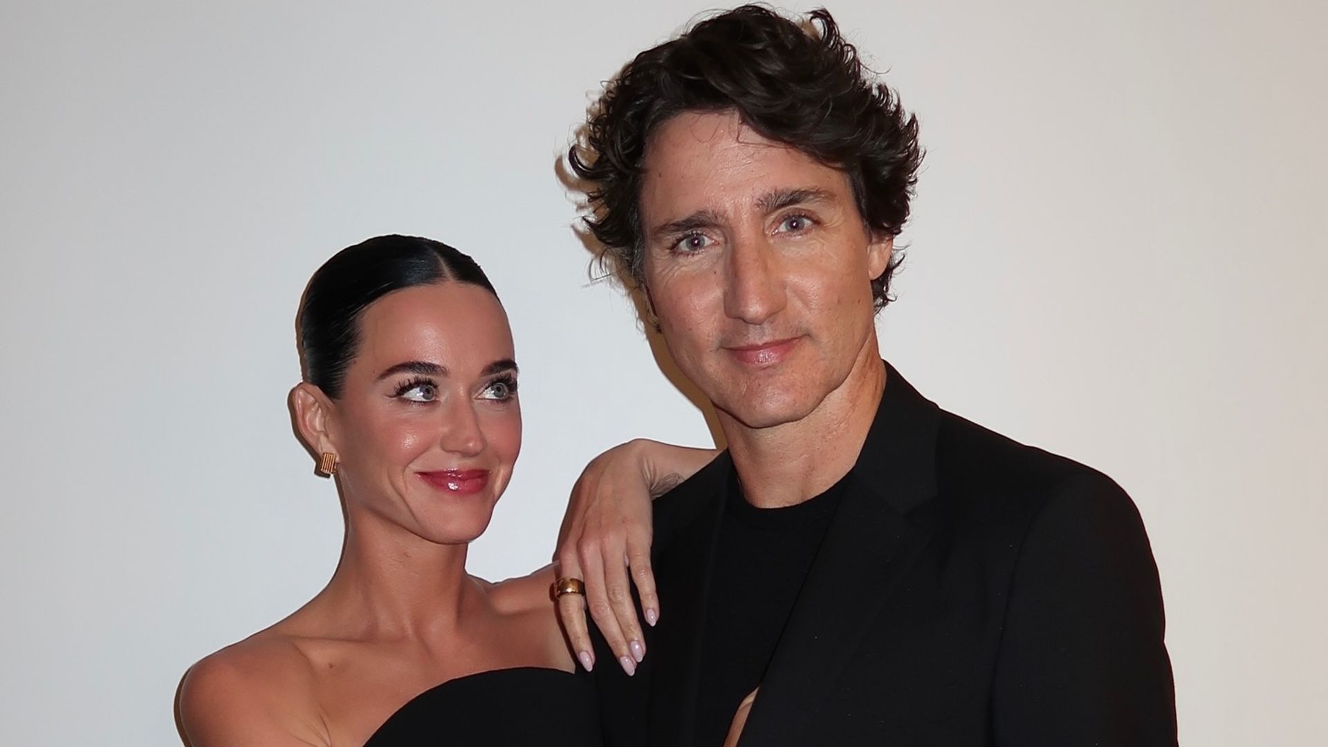Justin Trudeau está pensando a futuro en su relación con Katy Perry.