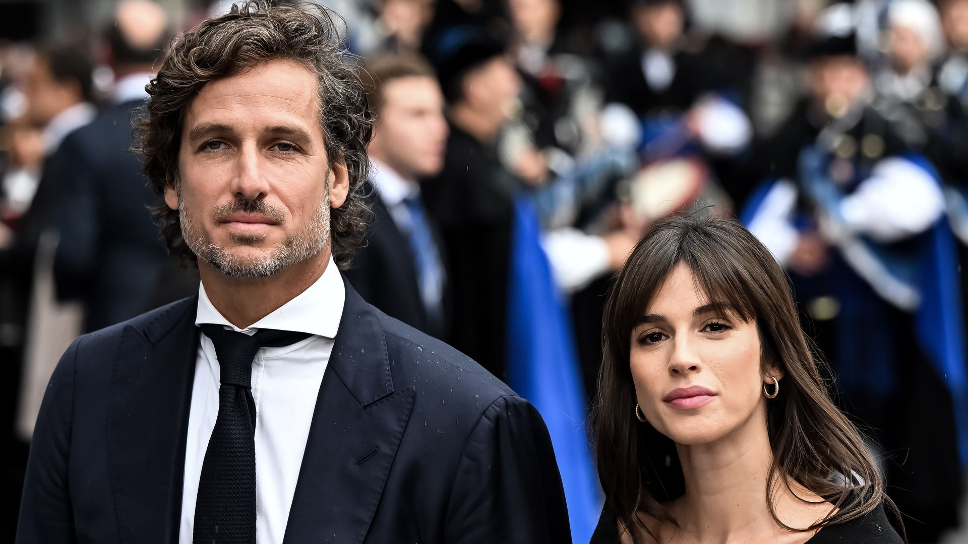 Sandra Gago, sincera, sobre el antes y el después de conocer a Feliciano López: “Al principio me costó”