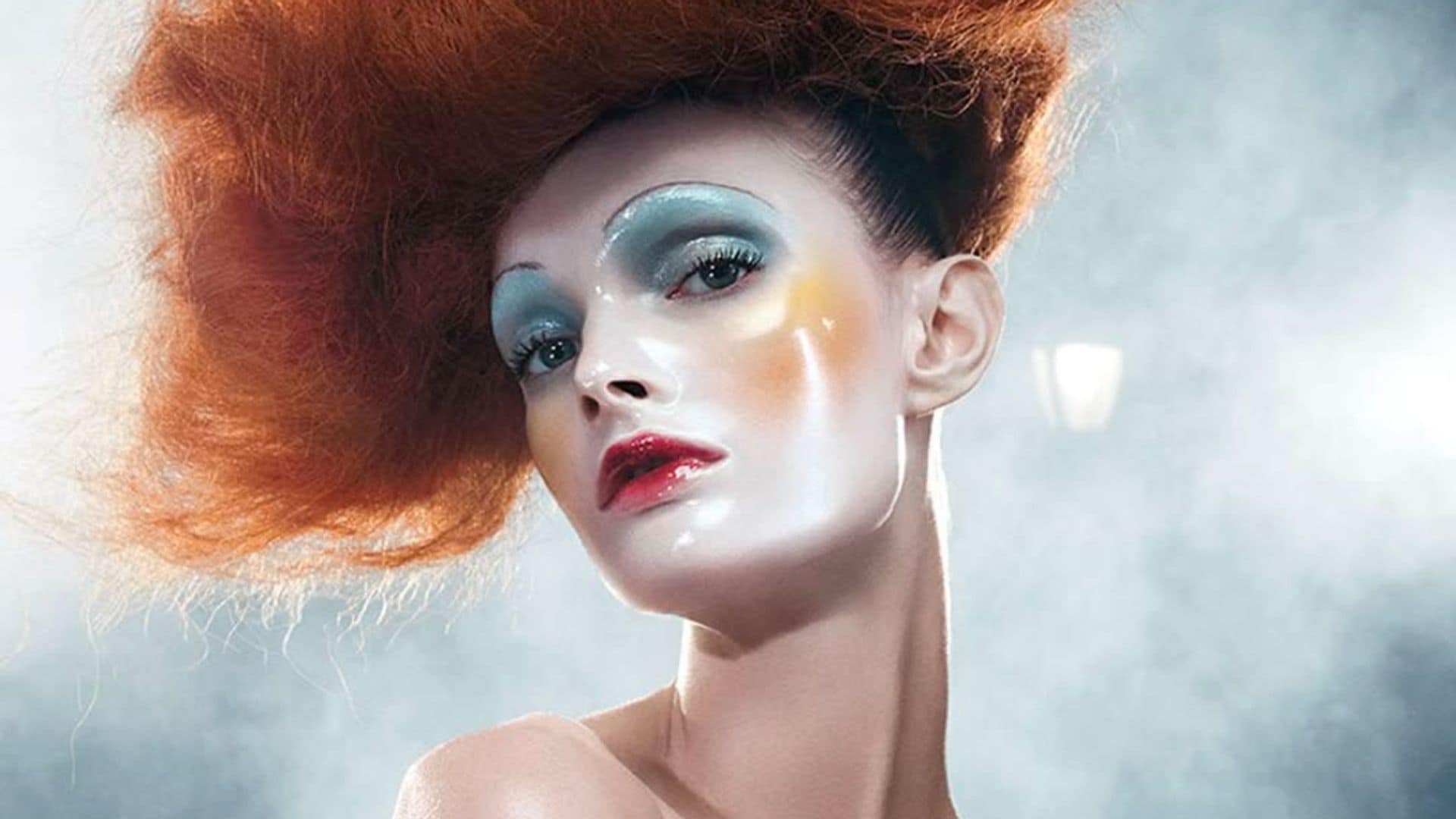 Pat McGrath para Maison Margiela