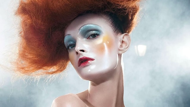 Pat McGrath para Maison Margiela