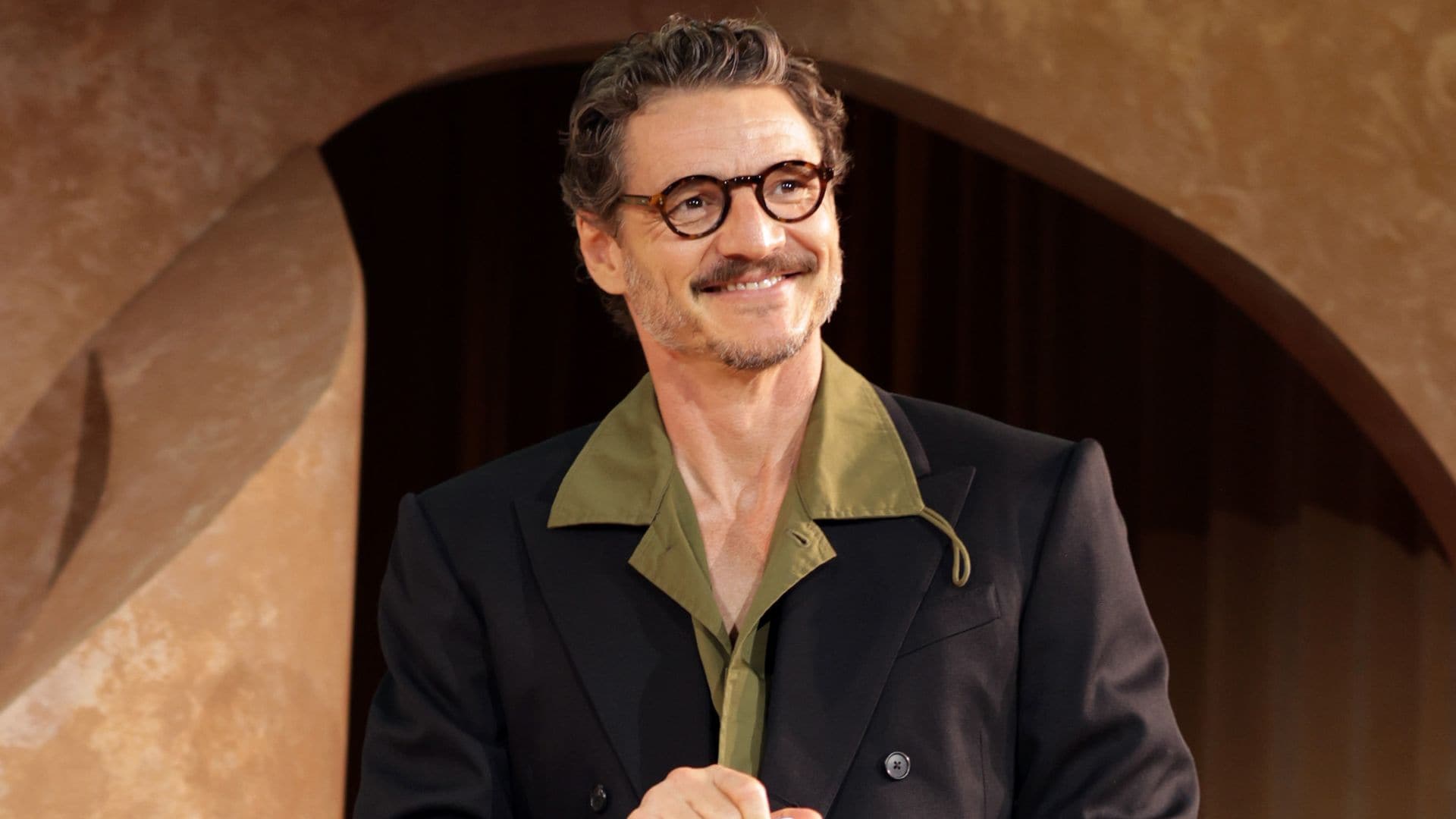 Pedro Pascal