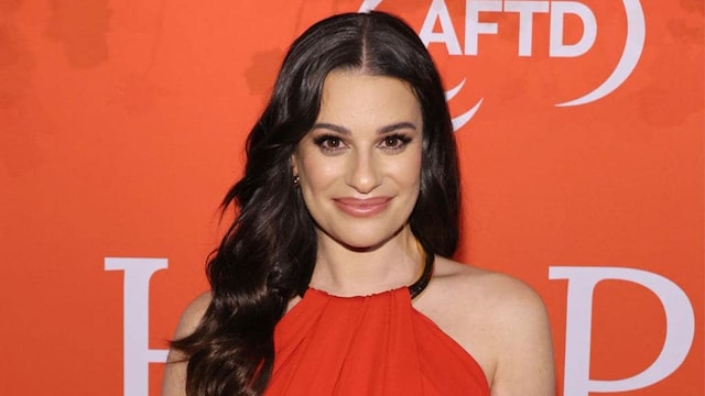 lea michele