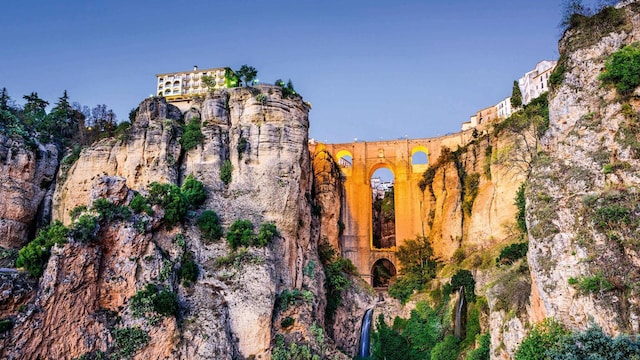 hoviajes m laga