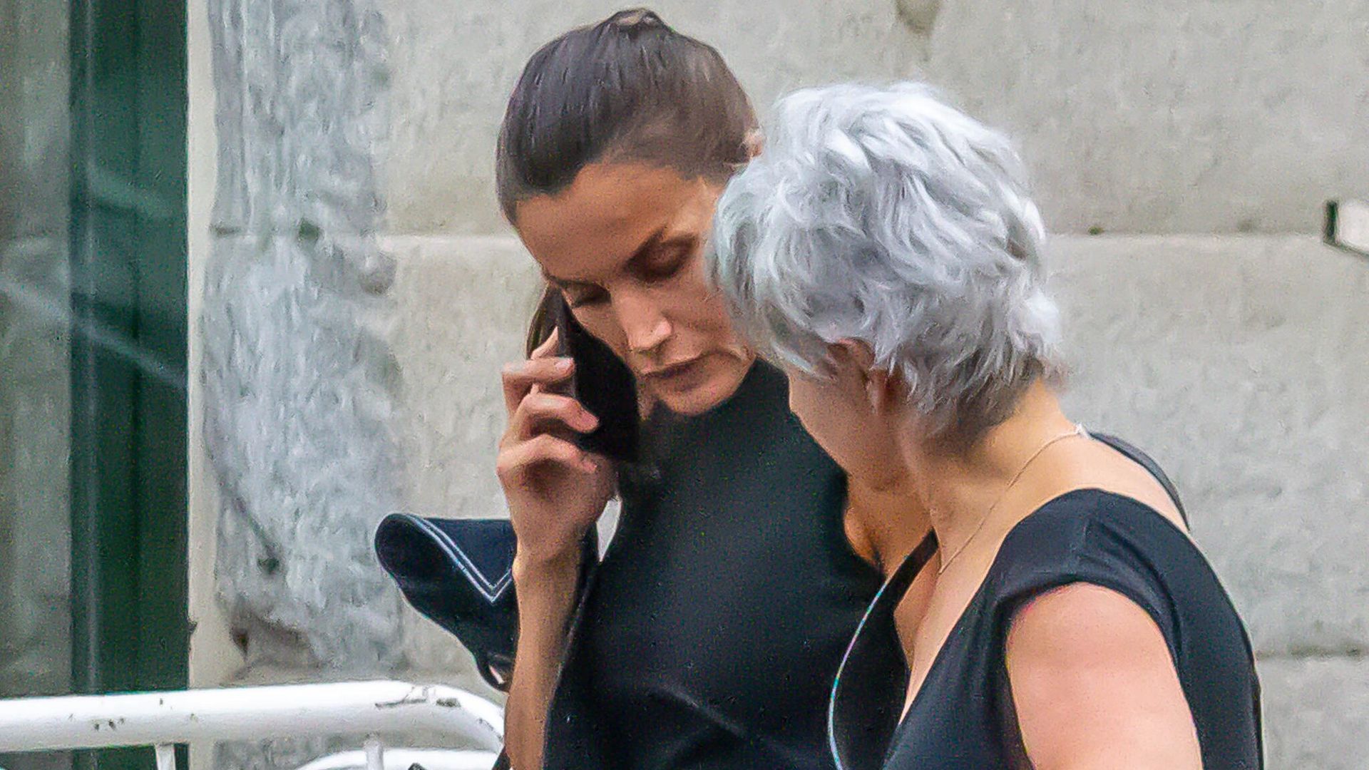 La Reina Letizia, cuando nadie la ve: desvelamos su ‘look’ durante su última salida de palacio