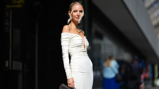 Cómo ha cambiado el 'dress code' de invitada según una estilista