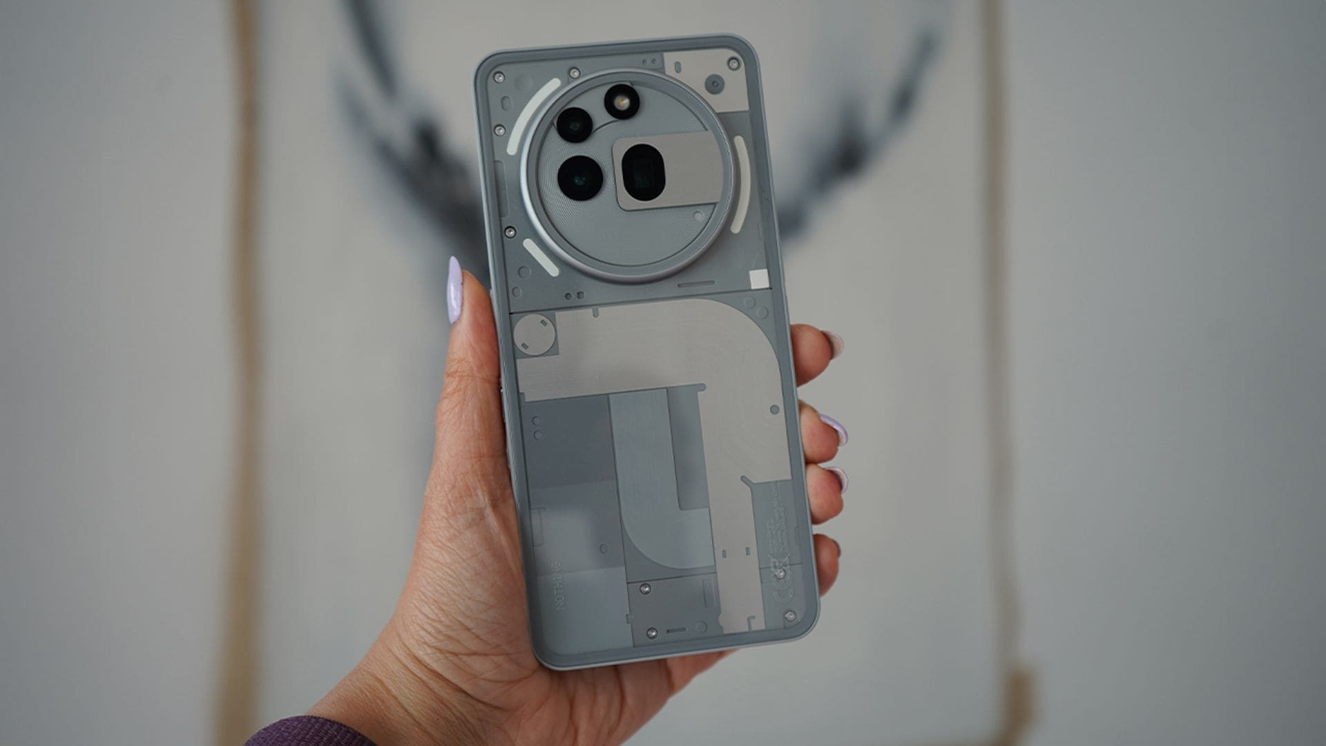 El producto de la semana tecno: no hace falta gastarse ni 500€ para tener lo mejor