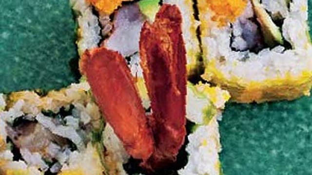 maki carabinero 1