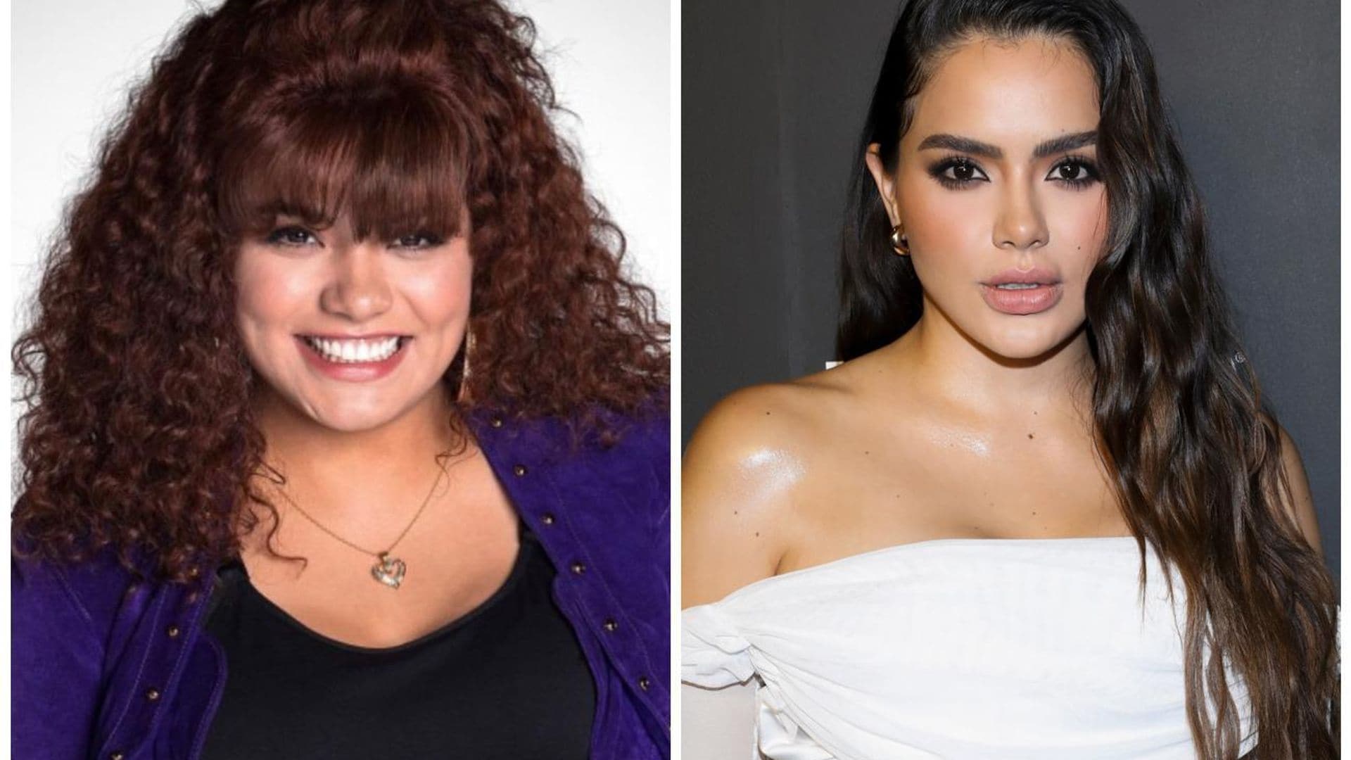 De ‘Mariposa de Barrio’ a protagonista de una seire con William Levy; conoce a la bella Samadhi Zendejas