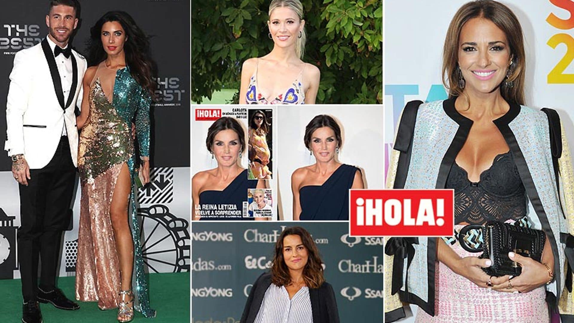 Estas son las cinco noticias de la semana que no te puedes perder