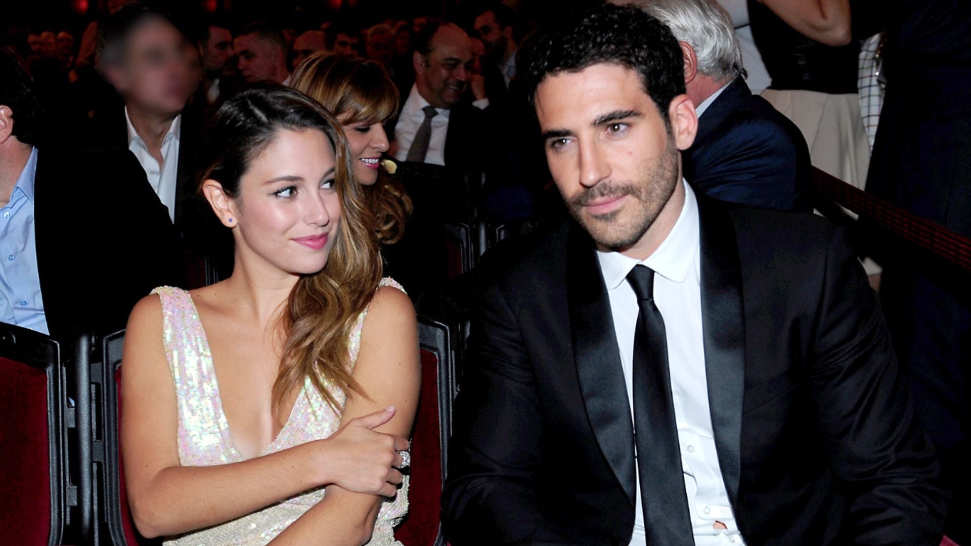 Repasamos los grandes amores de Blanca Suárez al cumplir 35 años: de Miguel Ángel Silvestre a Mario Casas