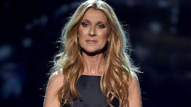 celine dion