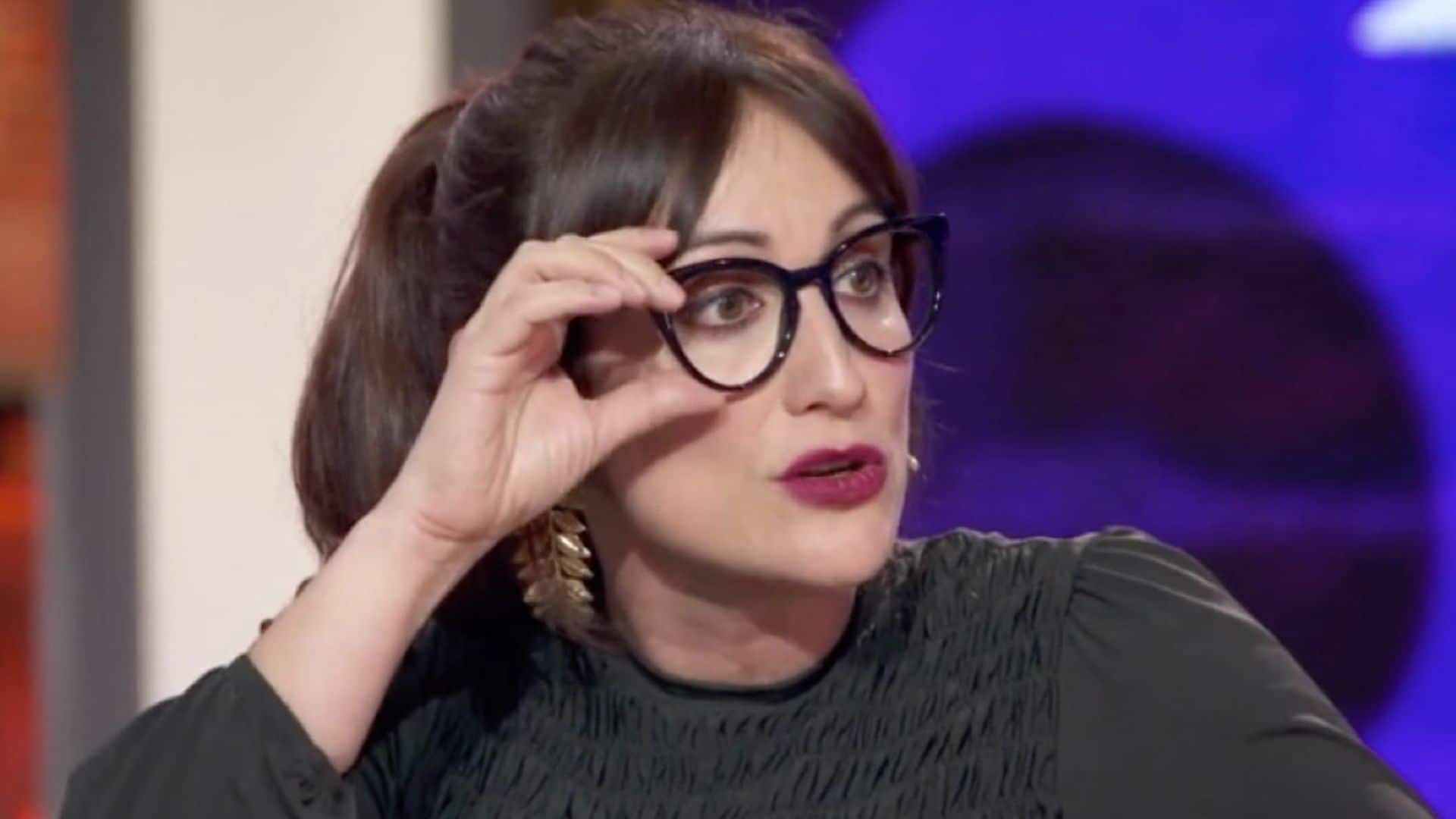 '¿Cuántos años me echas?' La divertida anécdota de Ana Morgade con la reina Letizia
