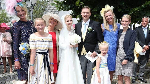 boda alemania 