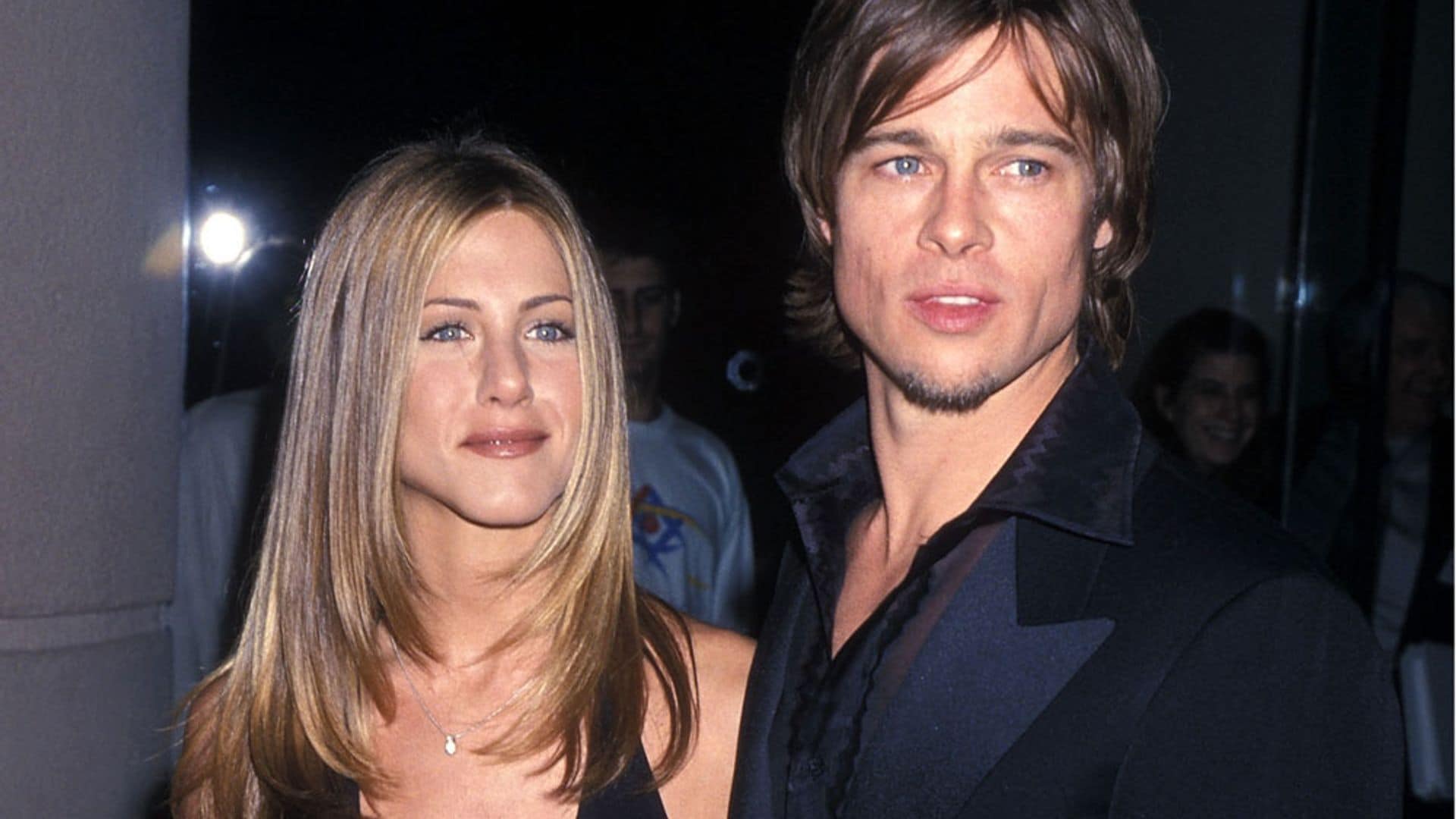 Jennifer Aniston y Brad Pitt, unidos de nuevo por una buena causa