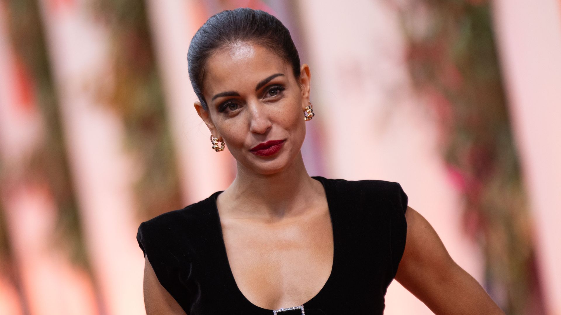 La enigmática reflexión de Hiba Abouk en plena tormenta mediática de su ex, Achraf Hakimi: “Estamos aquí para ayudarnos…”