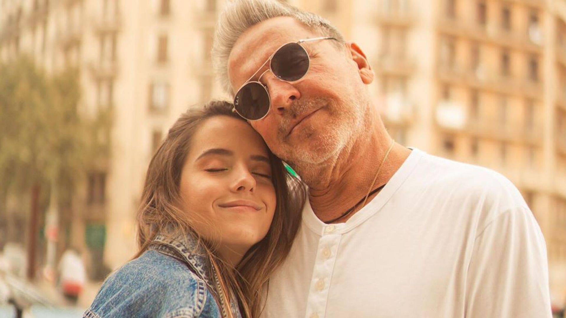 Ricardo Montaner está ansioso porque Evaluna y Camilo le den nietos