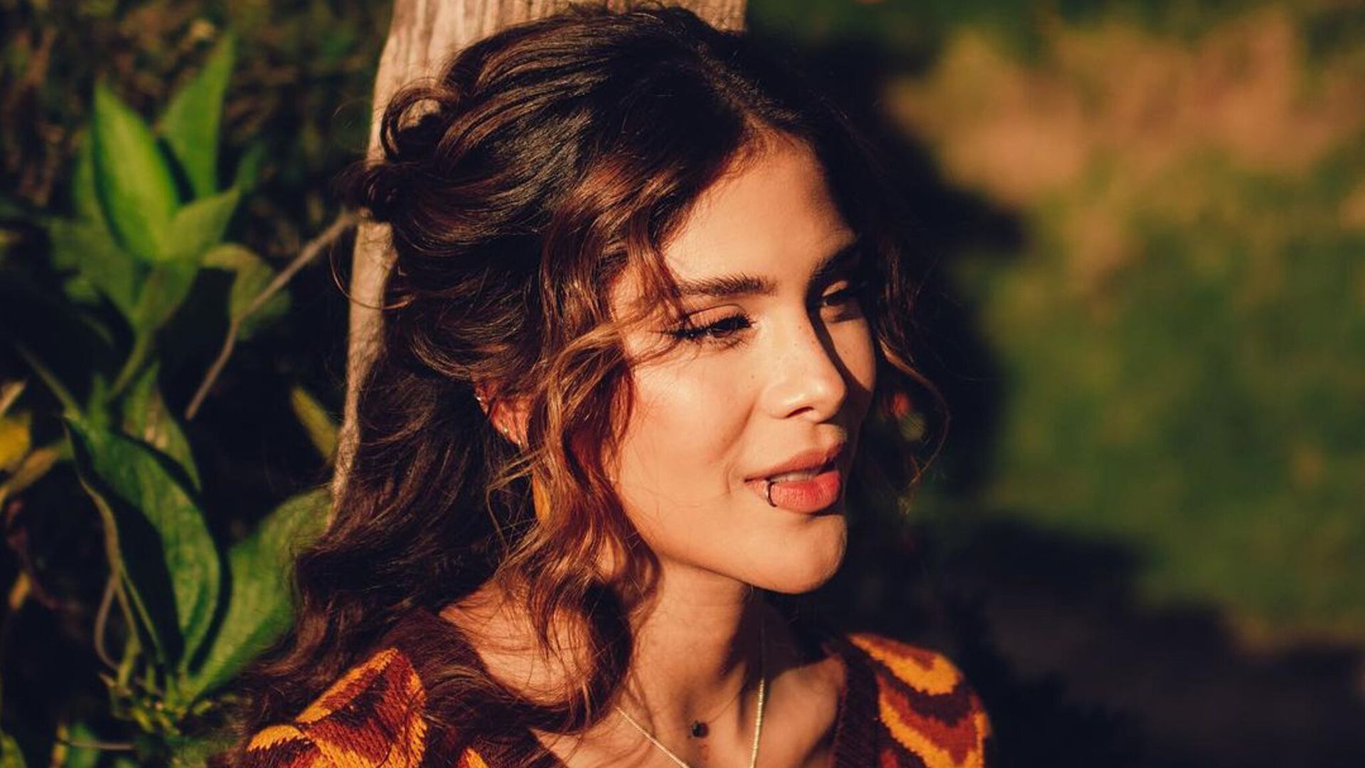 Greeicy confirma que está embarazada con un nuevo tema musical