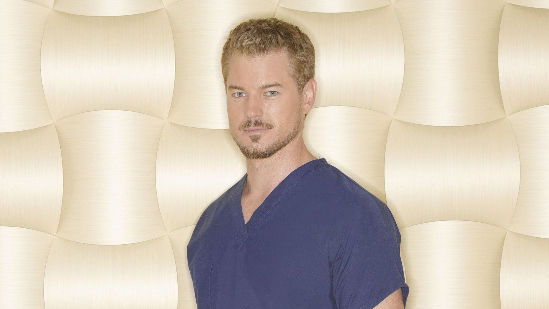 Eric Dane, actor de 'Anatomía de Grey', anuncia que tiene ELA tras cancelar su divorcio de Rebecca Gayheart
