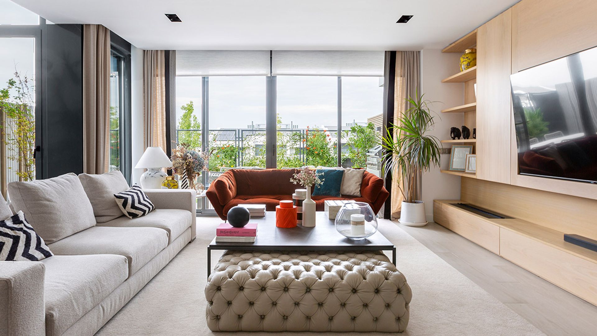 11 reformas que duran menos de una semana y renuevan tu casa por completo