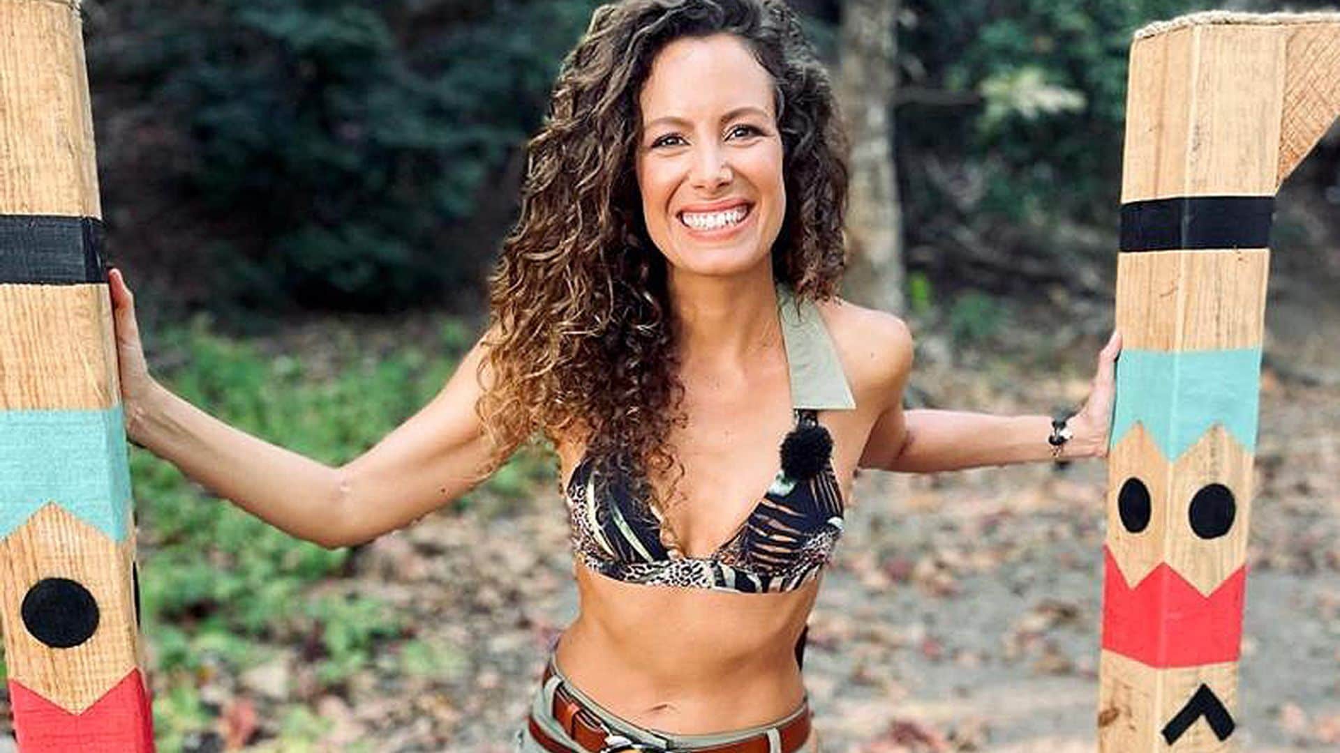 Laura Madrueño cuenta qué le dijo Lara Álvarez al enterarse de que sería su sustituta en ‘Supervivientes’