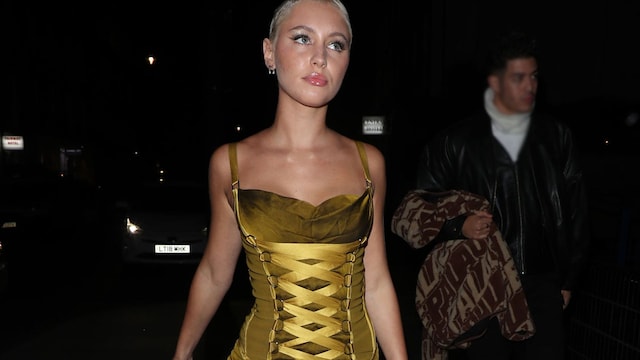 iris law versace