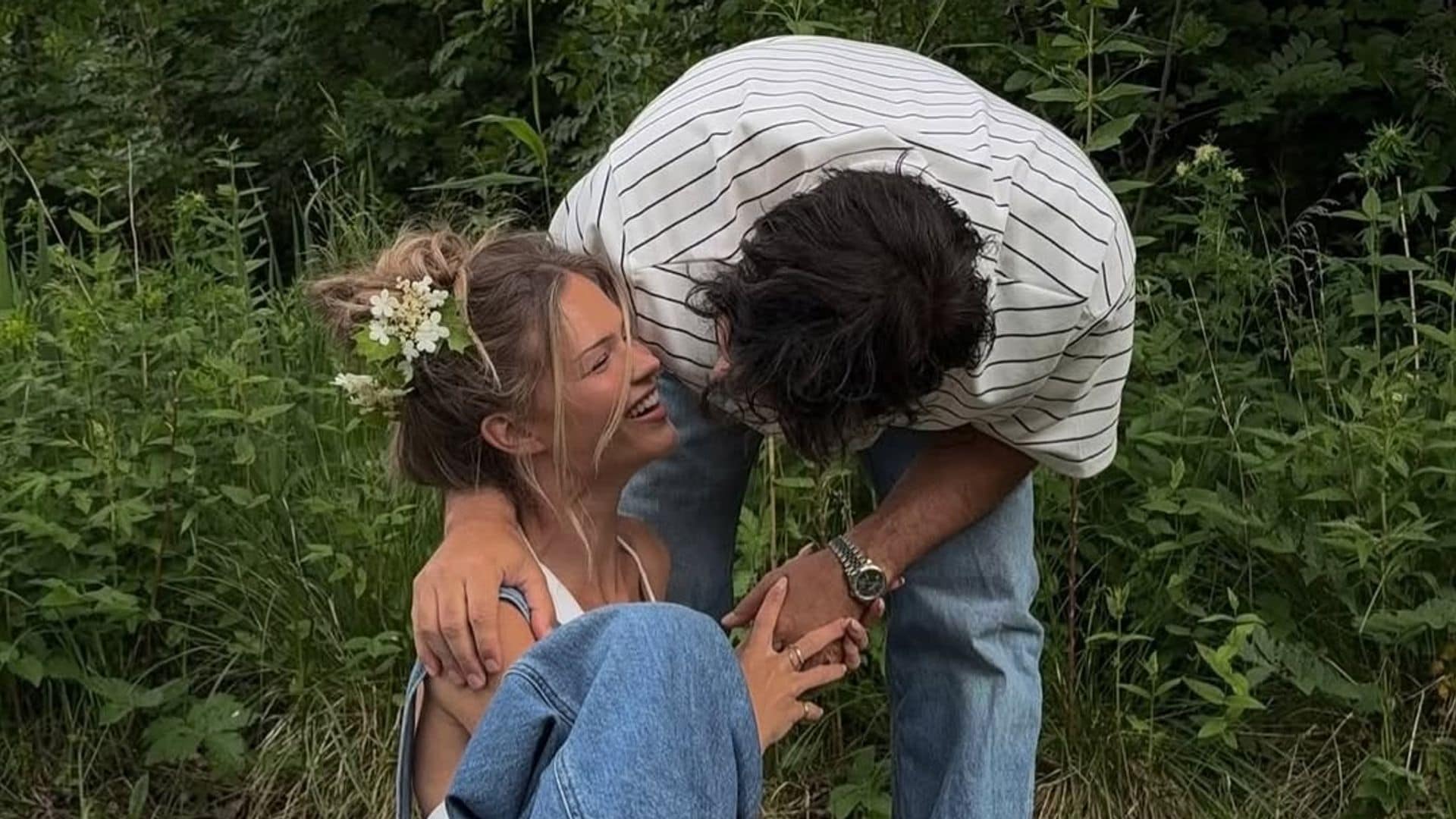 Tener pareja o estar soltera