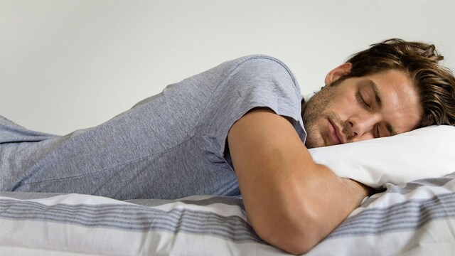 dormir