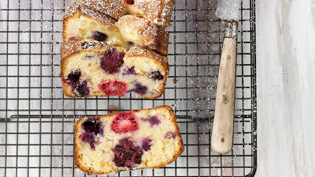 plumcake chocoblanco