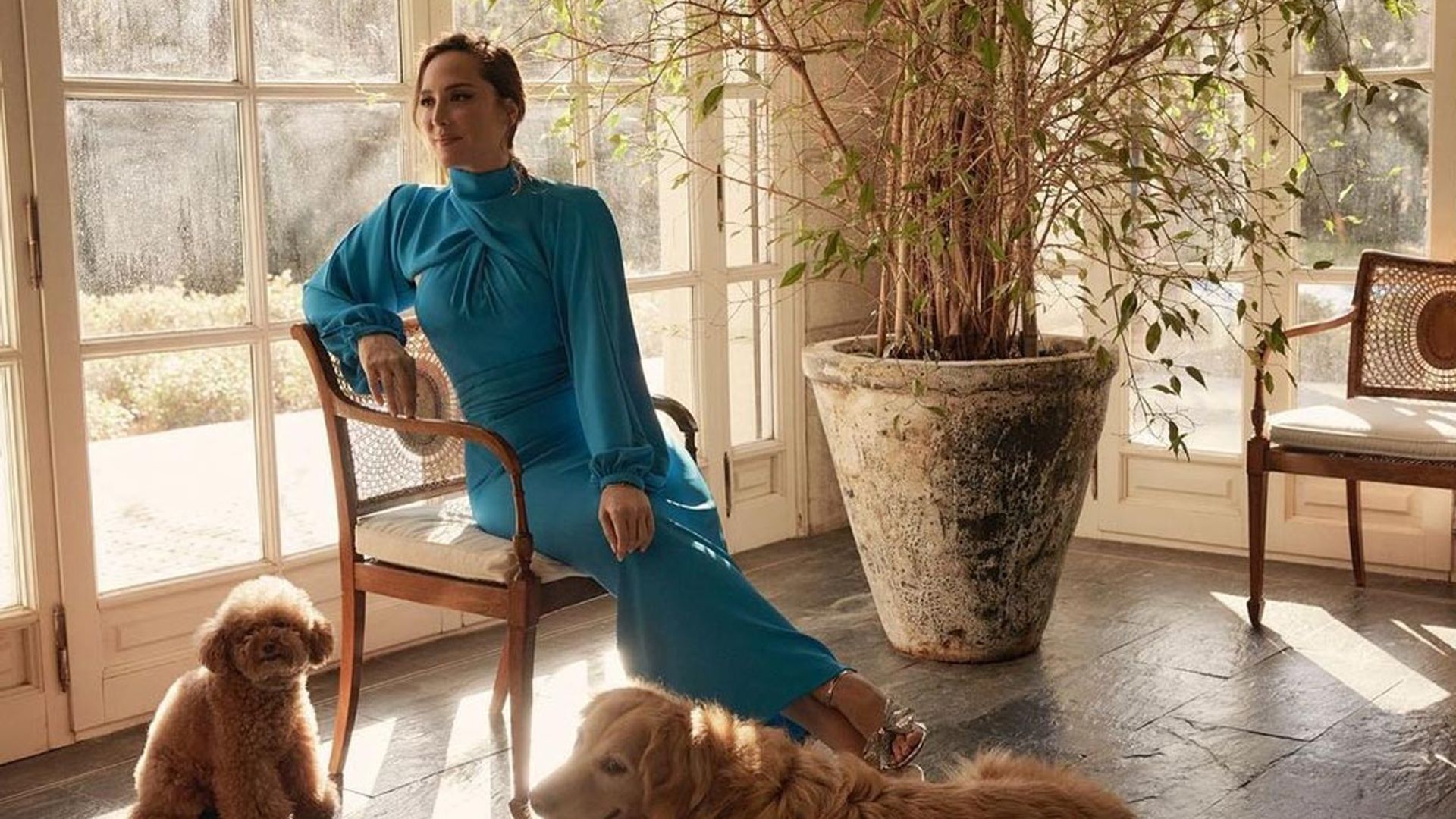 Tamara Falcó y su vínculo con la moda: de heredar el estilo de Isabel Preysler a convertirse en diseñadora