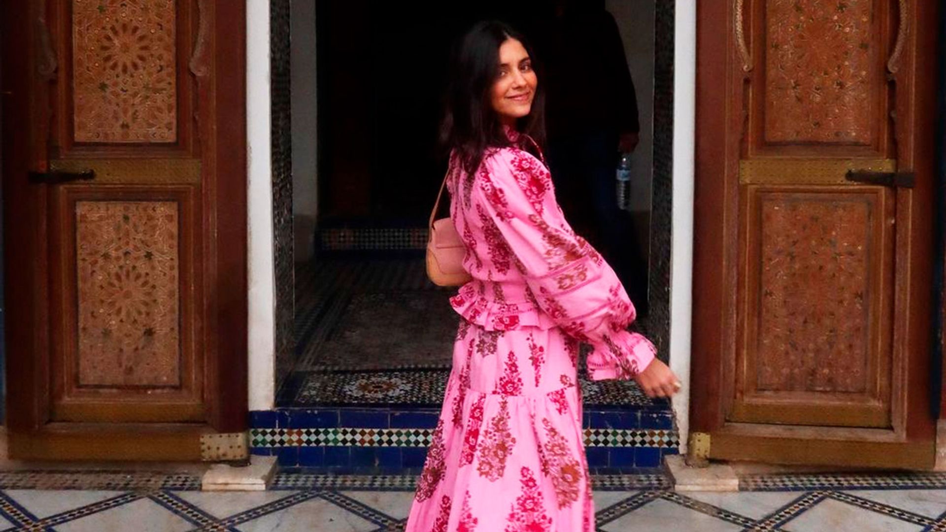 'Total looks', el secreto FASHION de las españolas y portuguesas para vestir bien en primavera