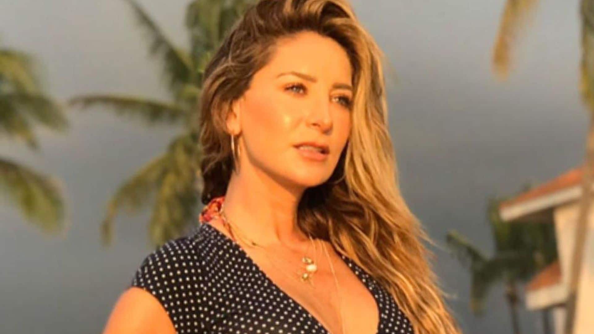 ‘Vas a conocer mucho más de mi’, Geraldine Bazán estrena reality show