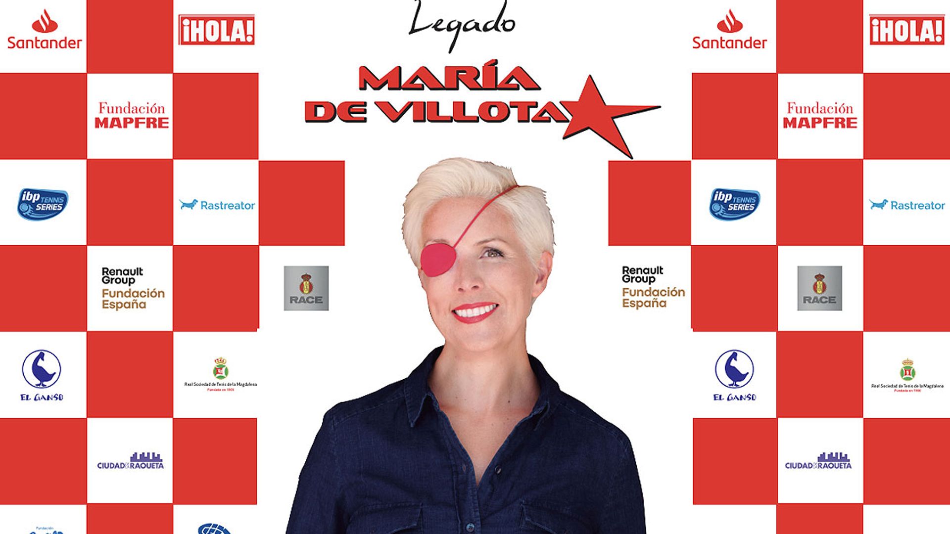 Este fin de semana arranca en Santander la IX Milla y la III edición del Torneo de Tenis María de Villota