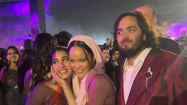 boda rihanna
