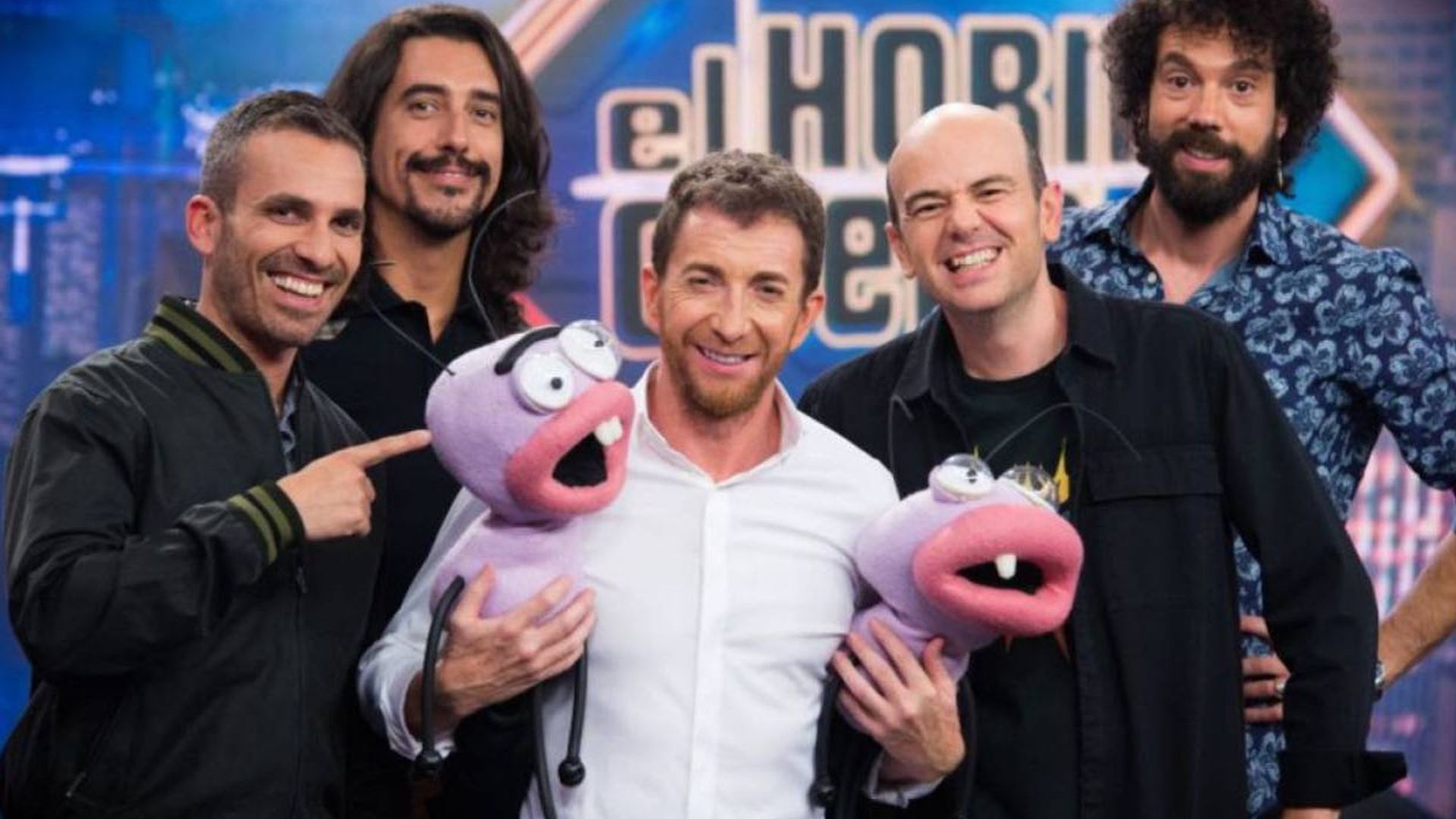 'El Hormiguero' dice adiós a uno de sus colaboradores más icónicos