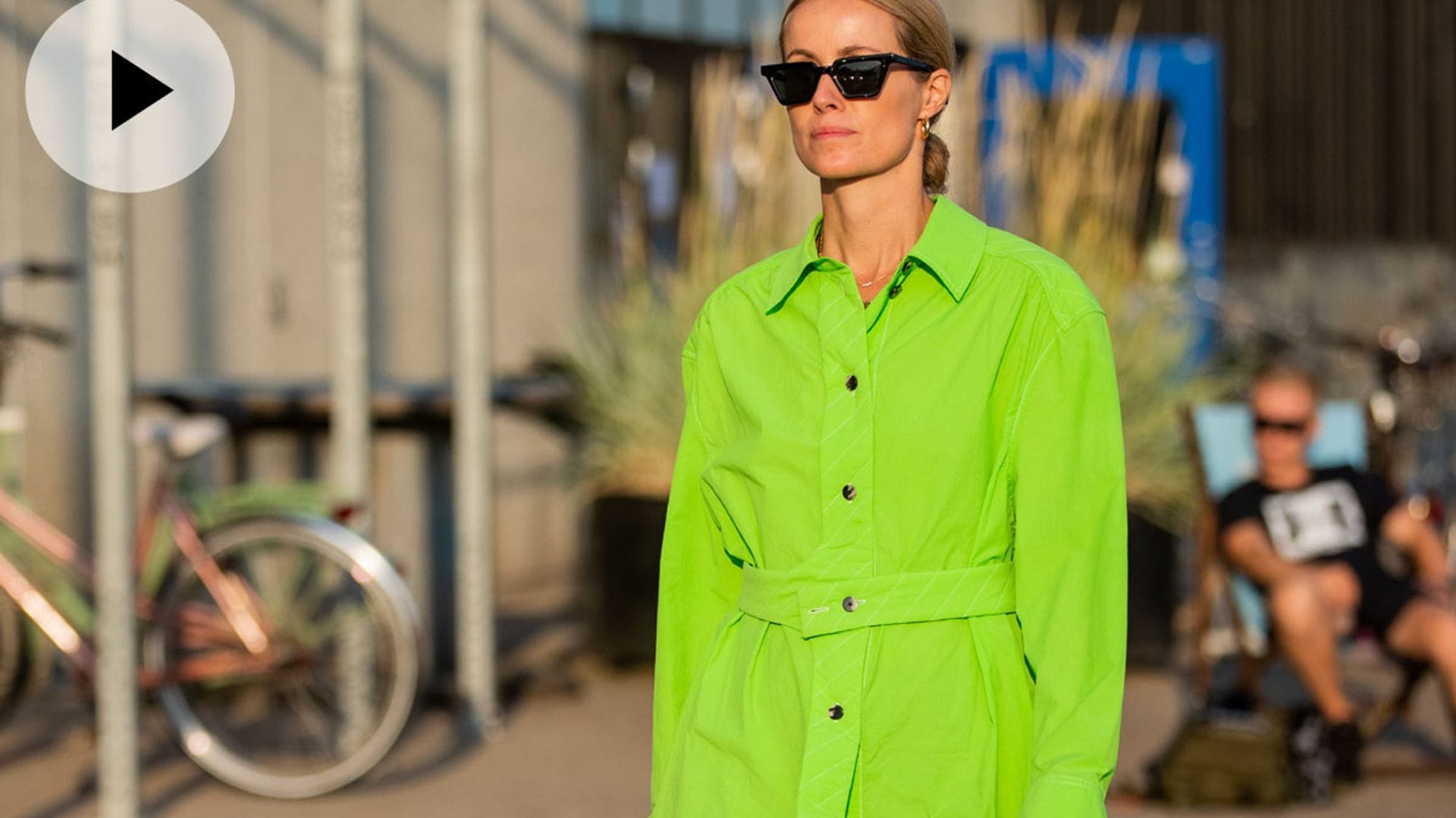 5 looks de diario para ir elegante con zapato plano