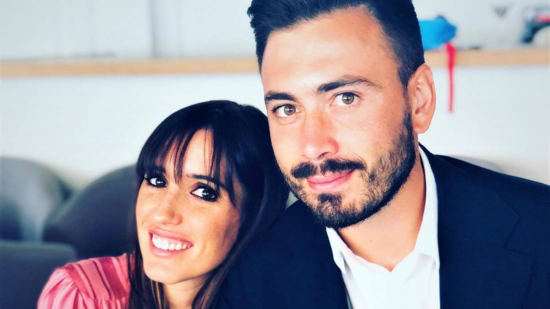 Conoce a Ana Galocha, la pintora sevillana que se casa este viernes con el hijo de Carlo Ancelotti