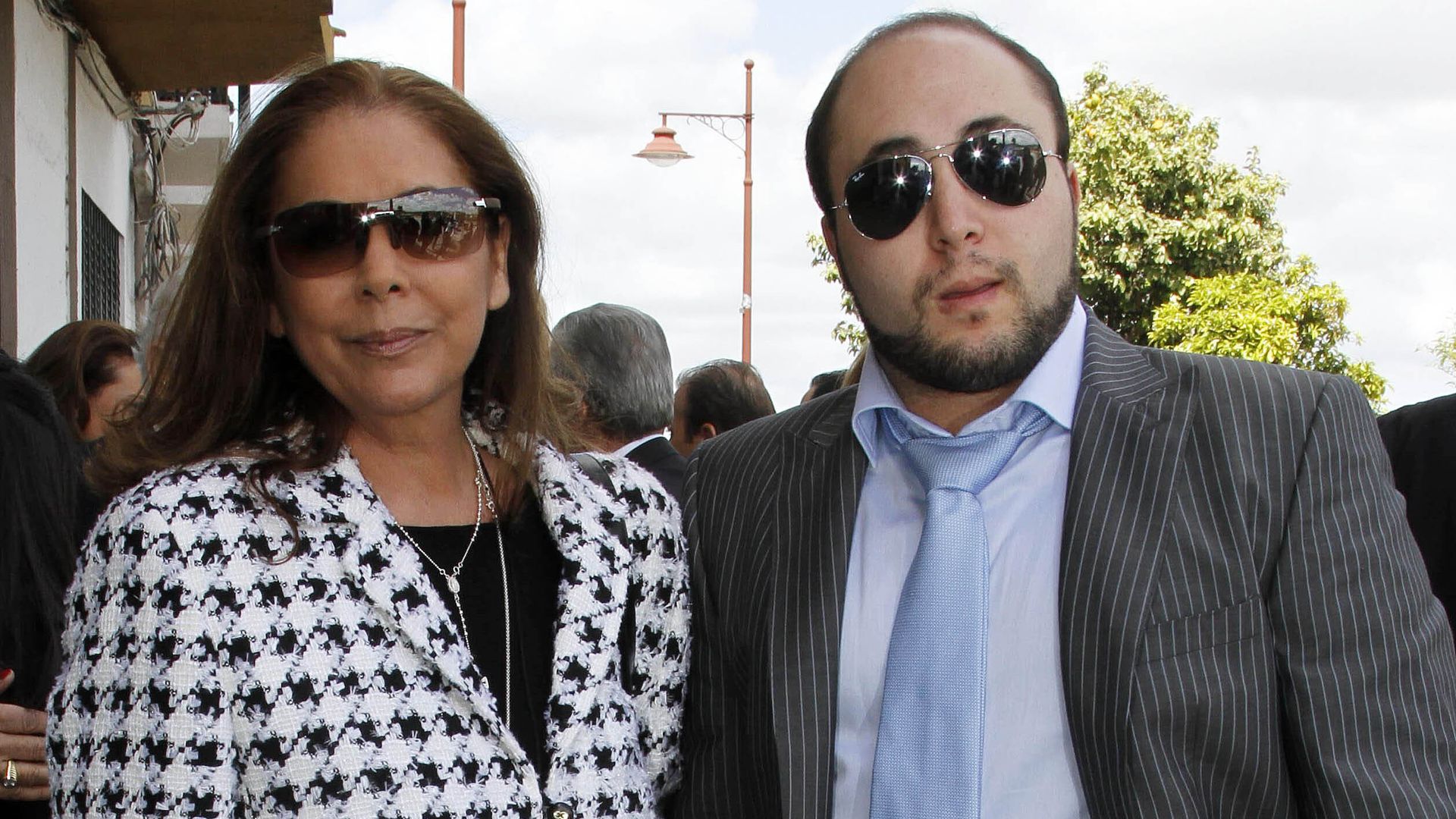 Seis años sin hablarse: repasamos el drama de Isabel Pantoja y Kiko Rivera  que comenzó con la 'Herencia envenenada'